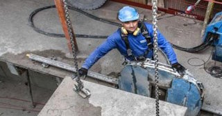 Демонтаж бетонной плиты: цена за м2 от 2057 рублей в Канске