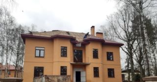 Демонтаж каркасного дома Канск, цена от 1903 руб.