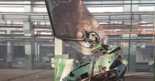 Демонтаж станков Канск, цена от 2931 руб.