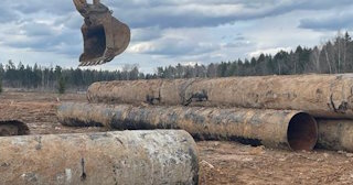 Демонтаж труб в Канске - цена от 515 руб. - Сварной-Кнс