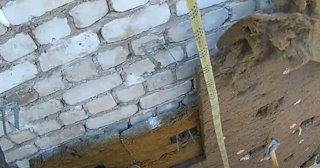 Демонтаж утеплителя в Канске по выгодной цене от 412 рублей - Сварной-Кнс