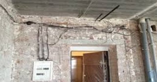 Демонтаж электрики в Канске - цены от 515 руб. - Сварной-Кнс