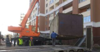 Демонтаж гаража Канск, цена от 2931 руб.