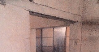 Демонтаж проема в кирпичной стене в Канске | Цена от 1543 рублей