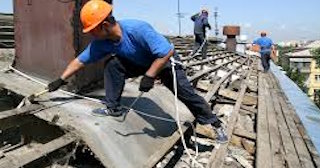 Разборка утеплителя на кровле в Канске - расценка в смете от 515 рублей | Сварной-Кнс